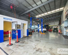 Factory, Warehouse & Industrial commercial property for sale at 50 Caswell Street East Brisbane QLD 4169
