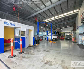 Factory, Warehouse & Industrial commercial property sold at 50 Caswell Street East Brisbane QLD 4169