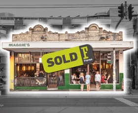 Shop & Retail commercial property sold at 98-100 Lygon Street Brunswick East VIC 3057