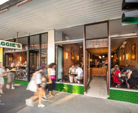Shop & Retail commercial property sold at 98-100 Lygon Street Brunswick East VIC 3057