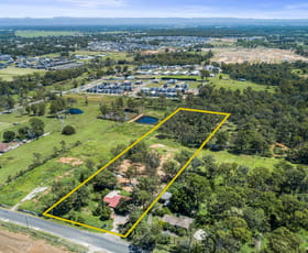 Development / Land commercial property for sale at 166 Guntawong Road Rouse Hill NSW 2155