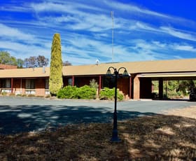 Hotel, Motel, Pub & Leisure commercial property sold at 2-6 Mitchell Street Mathoura NSW 2710