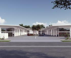 Factory, Warehouse & Industrial commercial property sold at Unit 4/88-92 Quanda Road Coolum Beach QLD 4573