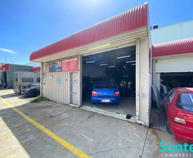 Factory, Warehouse & Industrial commercial property for sale at 18/215 Brisbane Road Biggera Waters QLD 4216