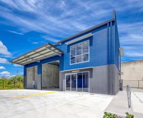 Factory, Warehouse & Industrial commercial property sold at 2676 Ipswich Road Darra QLD 4076