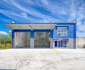 Factory, Warehouse & Industrial commercial property sold at 2676 Ipswich Road Darra QLD 4076
