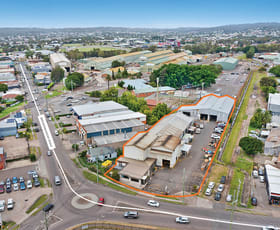 Factory, Warehouse & Industrial commercial property sold at 2 Georgetown Road Broadmeadow NSW 2292