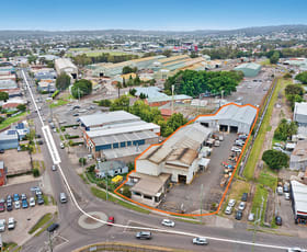 Factory, Warehouse & Industrial commercial property for sale at 2 Georgetown Road Broadmeadow NSW 2292