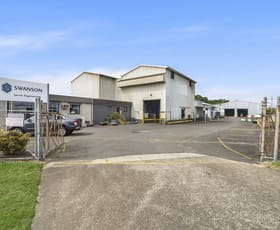 Factory, Warehouse & Industrial commercial property sold at 2 Georgetown Road Broadmeadow NSW 2292