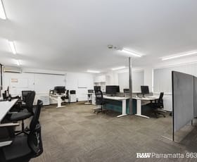 Offices commercial property for sale at Parramatta NSW 2150