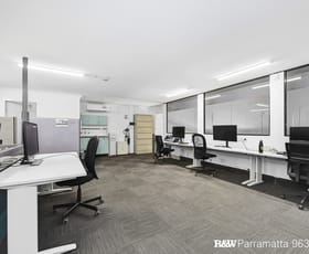 Offices commercial property for sale at Parramatta NSW 2150