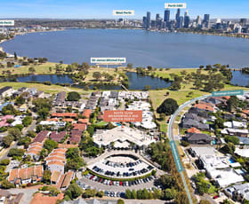 Medical / Consulting commercial property for sale at 13/38 Meadowvale Avenue South Perth WA 6151