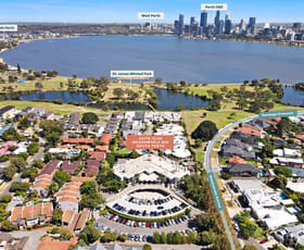 Medical / Consulting commercial property sold at 13/38 Meadowvale Avenue South Perth WA 6151