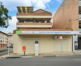 Shop & Retail commercial property leased at 9/151 Wellington Road Sefton NSW 2162