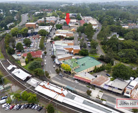 Shop & Retail commercial property sold at 142-146 Macquarie Road Springwood NSW 2777