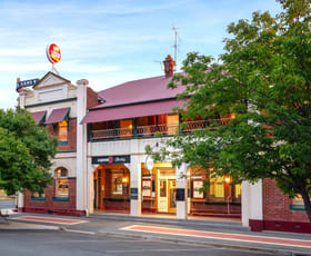 Hotel, Motel, Pub & Leisure commercial property for sale at 1 Sladen Street Henty NSW 2658