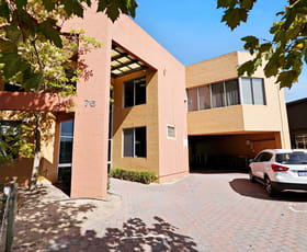 Offices commercial property sold at Unit 8/76 Canning Highway Victoria Park WA 6100