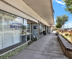 Medical / Consulting commercial property sold at 9A Beresford Avenue Beresfield NSW 2322
