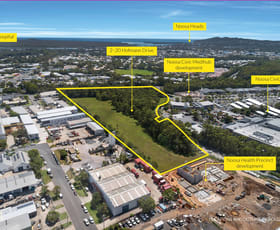 Development / Land commercial property for sale at 2-20 Hofmann Drive Noosaville QLD 4566