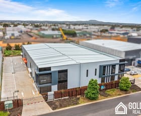 Factory, Warehouse & Industrial commercial property for lease at 7/15 Icon Drive Winter Valley VIC 3358