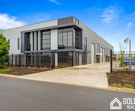 Showrooms / Bulky Goods commercial property for lease at 15 Icon Drive Delacombe VIC 3356