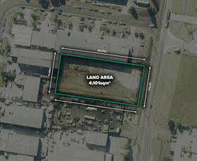 Development / Land commercial property sold at 55-57 Hallam South Road Hallam VIC 3803
