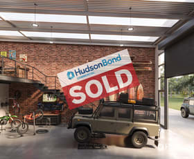 Factory, Warehouse & Industrial commercial property sold at 9/27 Piper Road East Bendigo VIC 3550