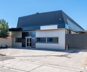 Factory, Warehouse & Industrial commercial property for sale at 20 Quinlan Avenue St Marys SA 5042