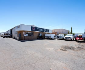 Factory, Warehouse & Industrial commercial property for sale at 14 Close Way West Kalgoorlie WA 6430