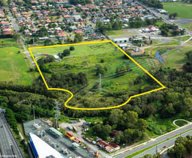 Development / Land commercial property for sale at 502 Church Road Taigum QLD 4018