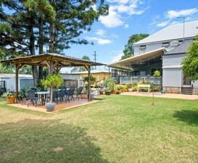 Hotel, Motel, Pub & Leisure commercial property for sale at 69 Edmond Street Marburg QLD 4346