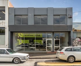 Development / Land commercial property for sale at 418-420 Johnston Street Abbotsford VIC 3067