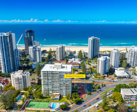 Offices commercial property for sale at 143A/33 Thornton Street Surfers Paradise QLD 4217