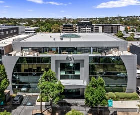 Offices commercial property for lease at 2  208/12-14 Cato Street Hawthorn East VIC 3123