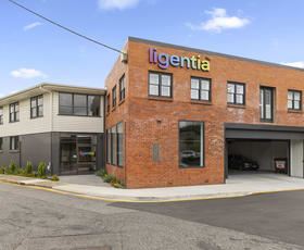 Offices commercial property sold at 55 Kenyon St Eagle Farm QLD 4009