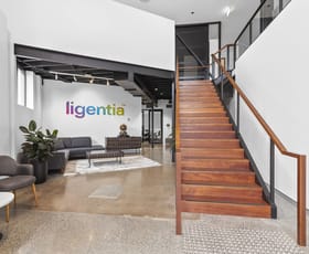 Offices commercial property sold at 55 Kenyon St Eagle Farm QLD 4009