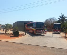 Factory, Warehouse & Industrial commercial property sold at 8 Florence Way Bilingurr WA 6725