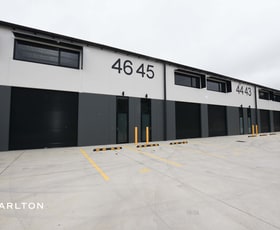 Factory, Warehouse & Industrial commercial property sold at 46/6-10 Owen Street Mittagong NSW 2575