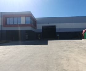 Factory, Warehouse & Industrial commercial property for sale at 60 Rushwood Drive Craigieburn VIC 3064
