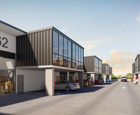 Factory, Warehouse & Industrial commercial property sold at 33/7 Rodborough Road Frenchs Forest NSW 2086