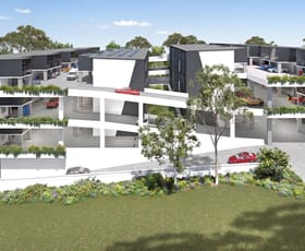 Factory, Warehouse & Industrial commercial property sold at 111/7 Rodborough Road Frenchs Forest NSW 2086