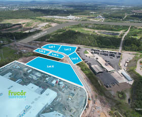 Development / Land commercial property for sale at 113 Swanbank Coal Rd Swanbank QLD 4306