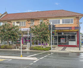 Shop & Retail commercial property sold at 50 - 54 Smith Street Kempsey NSW 2440