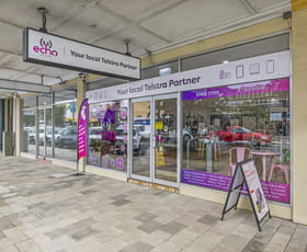 Shop & Retail commercial property sold at 50 - 54 Smith Street Kempsey NSW 2440
