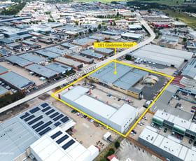 Factory, Warehouse & Industrial commercial property sold at 181 Gladstone Street Fyshwick ACT 2609