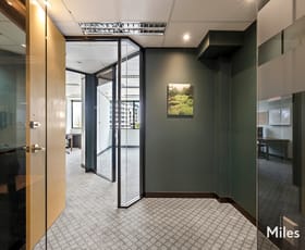 Offices commercial property sold at Suite 408/1 Princess Street Kew VIC 3101