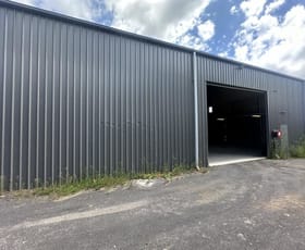 Factory, Warehouse & Industrial commercial property for sale at 49 Tantalum Street Beard ACT 2620