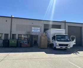Factory, Warehouse & Industrial commercial property for sale at 10/60 Sheppard Street Hume ACT 2620