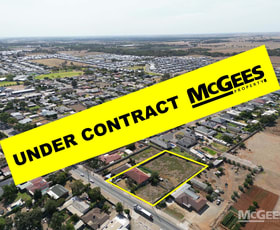 Development / Land commercial property for sale at 159 & 161 Angle Vale Road Angle Vale SA 5117