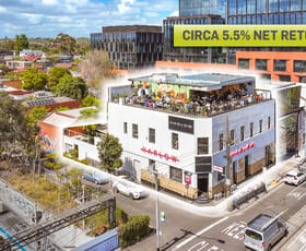 Shop & Retail commercial property for sale at 447 Church Street Richmond VIC 3121